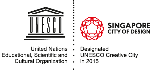 singapore city of design